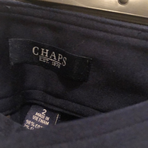 Set of 2 dress Bermuda shorts. - Picture 5 of 5